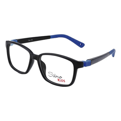 Óculos de Sol Silmo Kids SL SILMO SK 2612 50 BLACK CLIPON