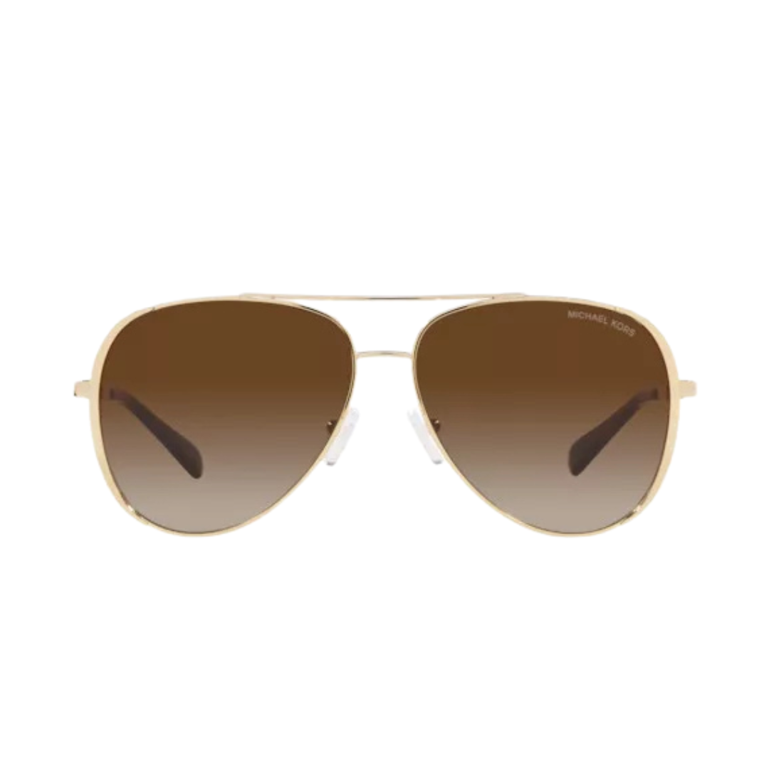 Óculos de Sol Aviador Michael Kors SL MK 1101B 1014/13 60