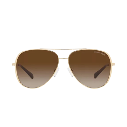 Óculos de Sol Aviador Michael Kors SL MK 1101B 1014/13 60