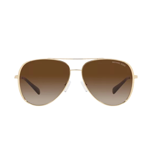 Óculos de Sol Aviador Michael Kors SL MK 1101B 1014/13 60