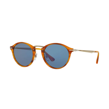 Óculos de Sol Redondo Persol SL PO 3166S 960/56 51