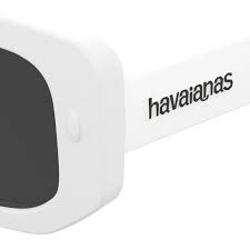 Óculos de Sol Retangular Feminino Havaianas Farol