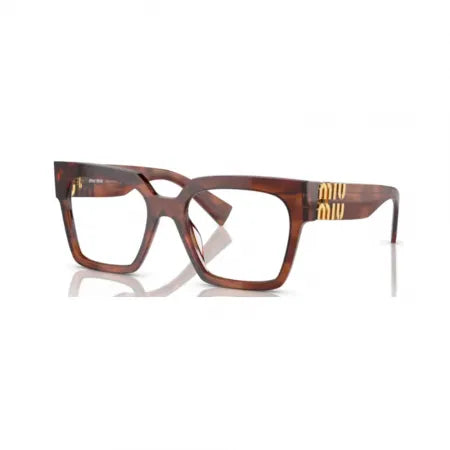 Óculos De Grau Miu Miu MU 02XV 26E101 54
