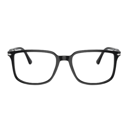 Óculos de Grau Quadrado Feminino Persol RX PO 3275V 95 54
