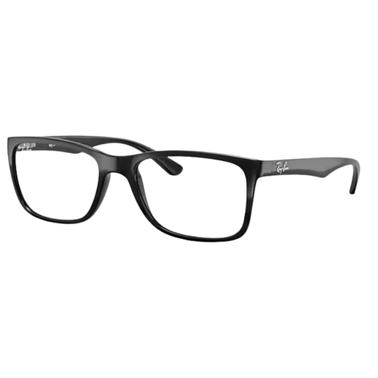 Óculos de Grau Quadrado Masculino RAY BAN 7027L