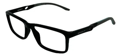 Óculos de Grau Quadrado Masculino Speedo SP 4119 A01 56