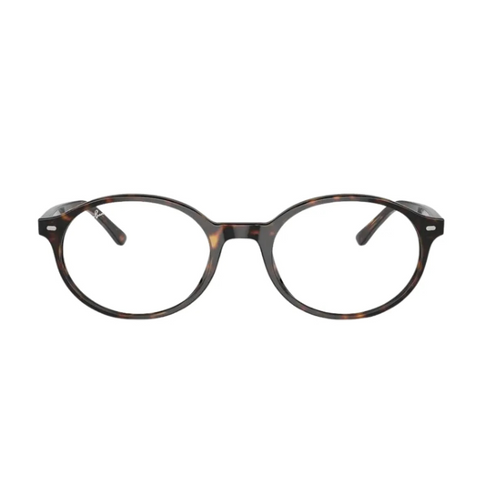 Óculos de Grau Redondo Feminino Ray Ban RX RB 5429 2012 51