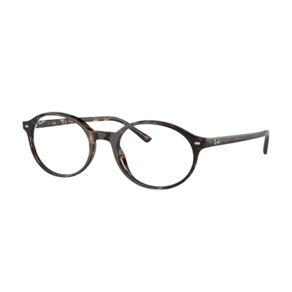 Óculos de Grau Redondo Feminino Ray Ban RX RB 5429 2012 51