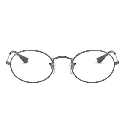 Óculos de Grau Redondo RAY BAN RX RB 3547V 2502 51