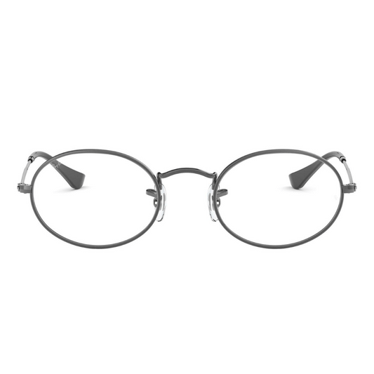 Óculos de Grau Redondo RAY BAN RX RB 3547V 2502 51