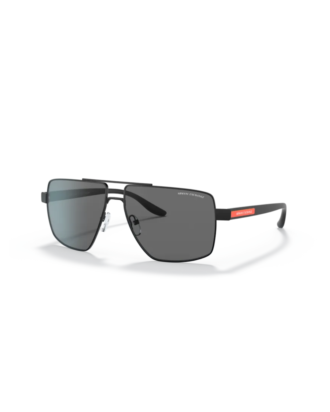 Óculos de Sol Armani Exchange SL AX 2037S 6000/81 60