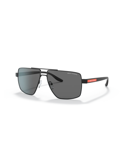 Óculos de Sol Armani Exchange SL AX 2037S 6000/81 60