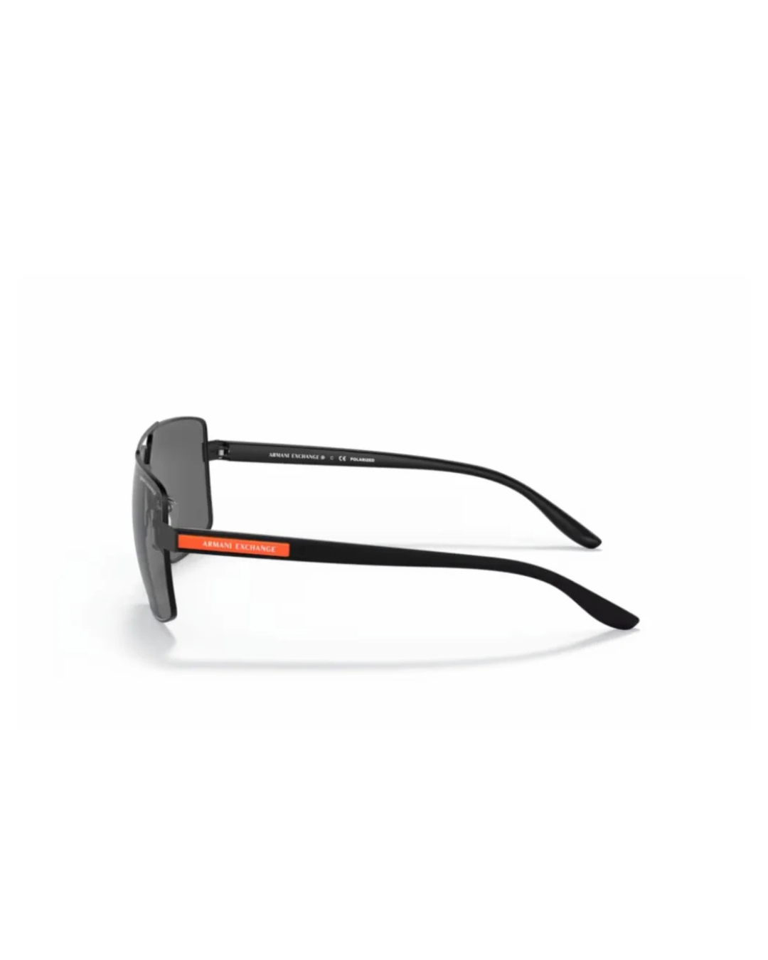 Óculos de Sol Armani Exchange SL AX 2037S 6000/81 60