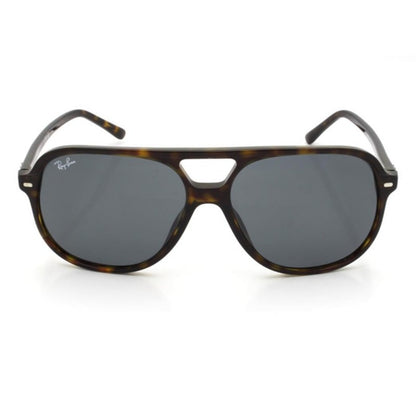 Óculos de Sol Aviador Masculino Ray Ban SL RB 2198 902/R5 56