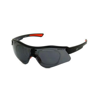 Óculos de Sol Esportivo Speedo SPPRO 4 H01