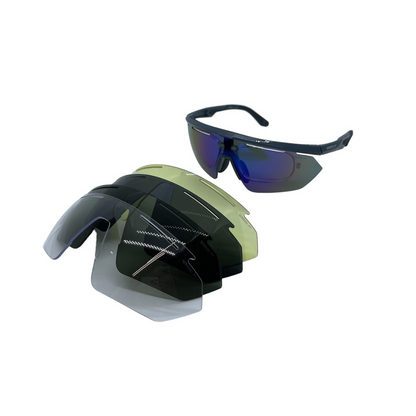 Óculos de Sol Esportivo Speedo SPPRO 6 D01