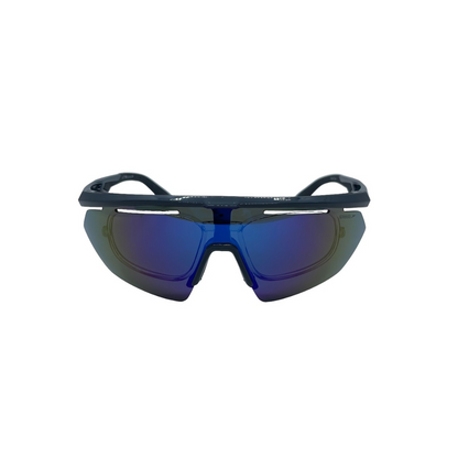 Óculos de Sol Esportivo Speedo SPPRO 6 D01