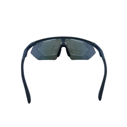 Óculos de Sol Esportivo Speedo SPPRO 6 D01