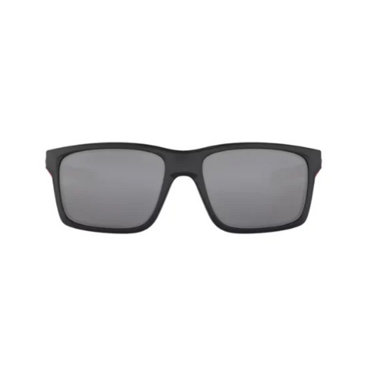 Óculos de Sol Quadrado Masculino Oakley 9272-03 56 17