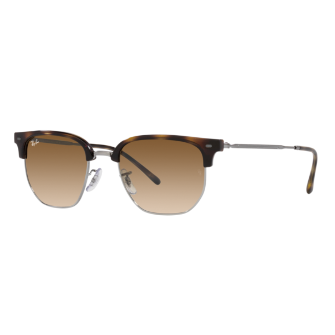Óculos de Sol Ray Ban New Clubmaster SL RB 6721/51 53