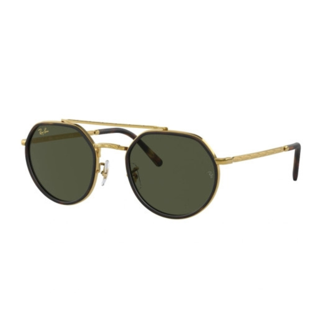 Óculos de Sol Redondo Ray Ban SL 3765 9196/31 53