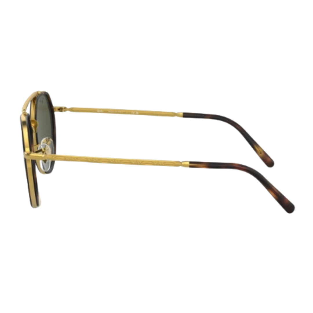 Óculos de Sol Redondo Ray Ban SL 3765 9196/31 53