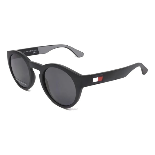 Óculos de Sol Redondo Tommy Hilfiger 1555/S 08AIR 49 23