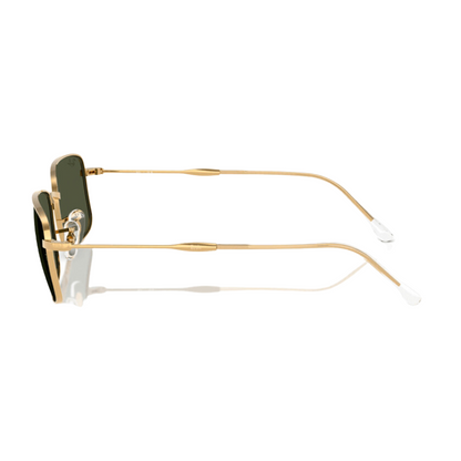 Óculos de Sol Retangular Ray Ban SL RB 3746 001/31 59