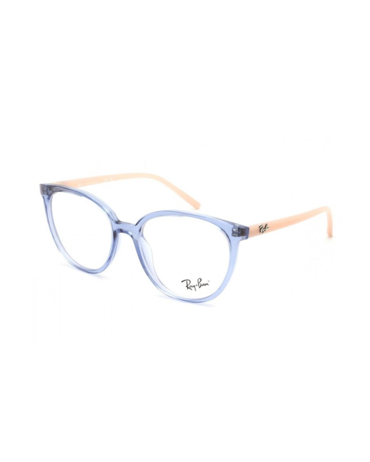 Óculos de Grau  Ray-Ban Infantil RX RY 1635L 3856 49