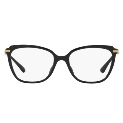 Óculos de Grau Gatinho Feminino Palatini RX P9 3185BU L163 51