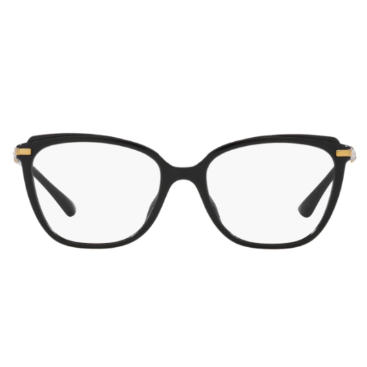 Óculos de Grau Gatinho Feminino Palatini RX P9 3185BU L163 51