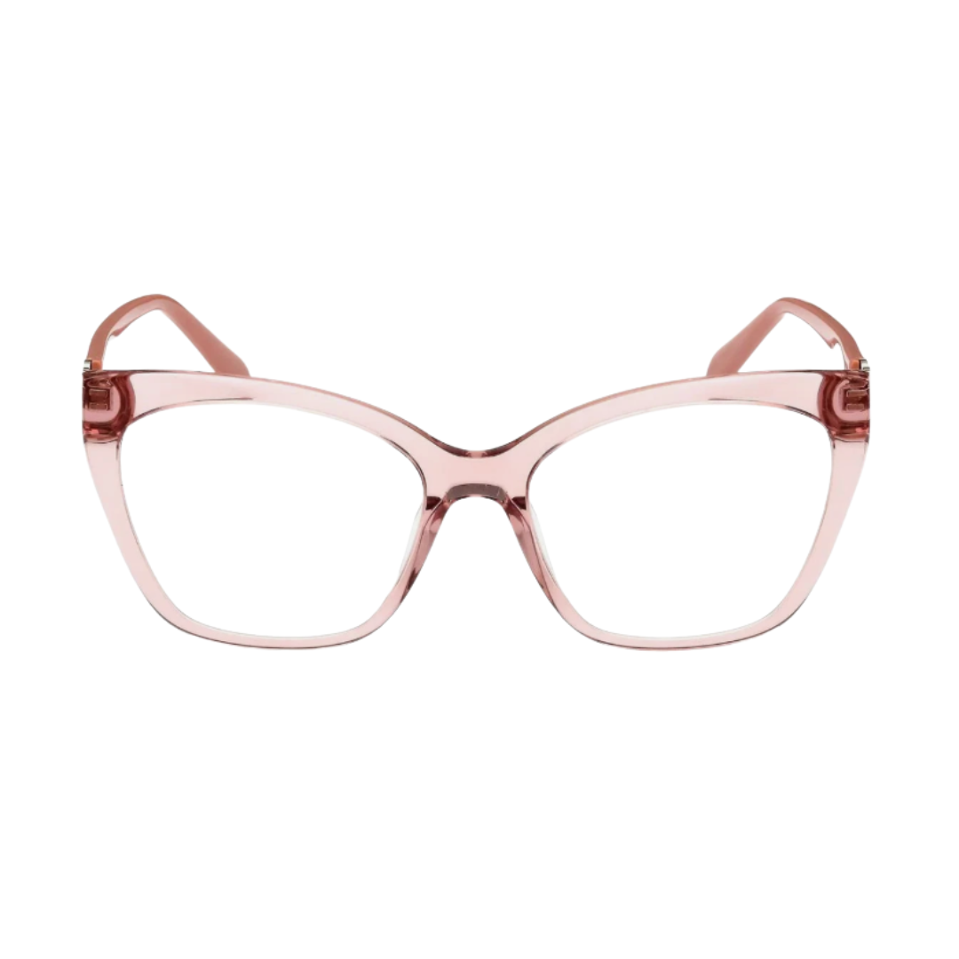 Óculos de Grau Gatinho Feminino PUCCI RX EP 5195 072 54