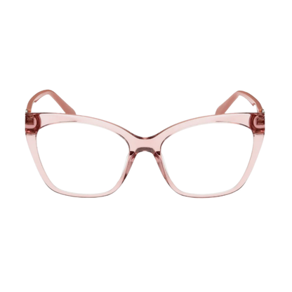 Óculos de Grau Gatinho Feminino PUCCI RX EP 5195 072 54