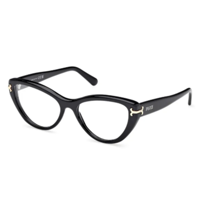 Óculos de Grau Gatinho Feminino PUCCI RX EP 5256 052 54