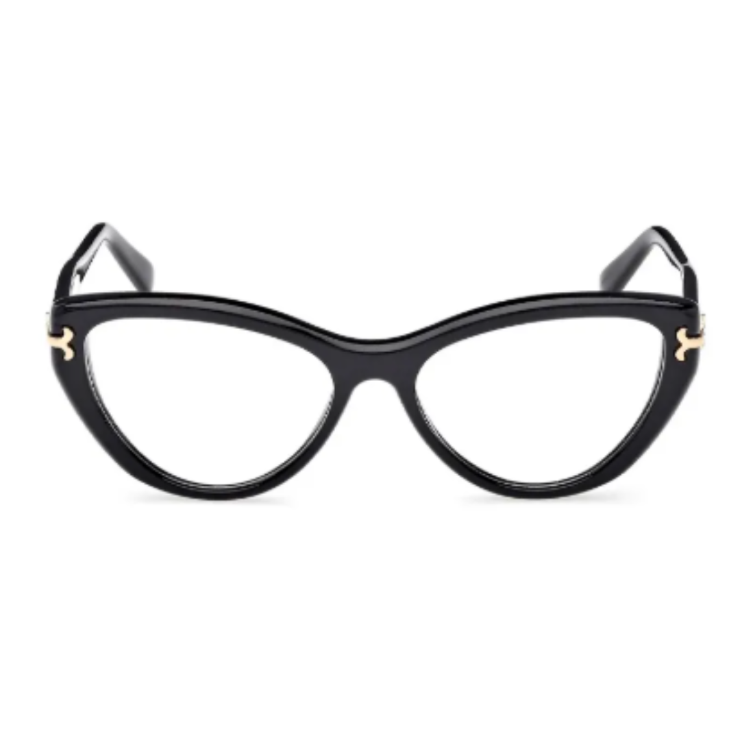 Óculos de Grau Gatinho Feminino PUCCI RX EP 5256 052 54