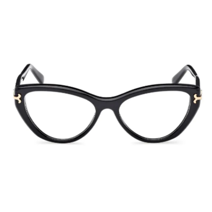 Óculos de Grau Gatinho Feminino PUCCI RX EP 5256 052 54