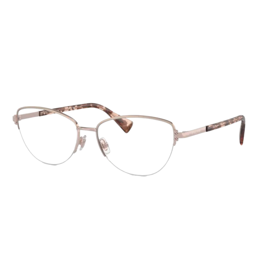 Óculos de Grau Gatinho Feminino Ralph Lauren RX RA 6059 9427 56