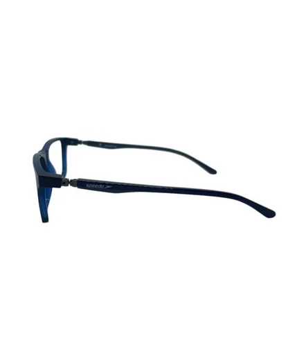 Óculos de Grau Masculino Speedo RX SP 6128I D01 55