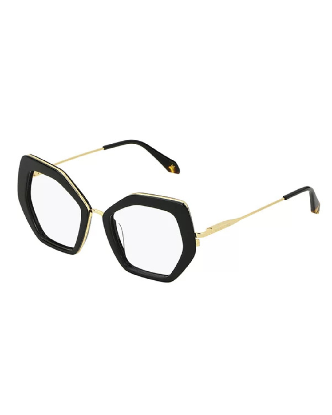 Óculos de Grau Quadrado Feminino Spektre RX SKY01V 50 SKYLER