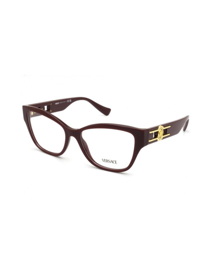 Óculos de Grau Versace  RX VE 3347 5515 54