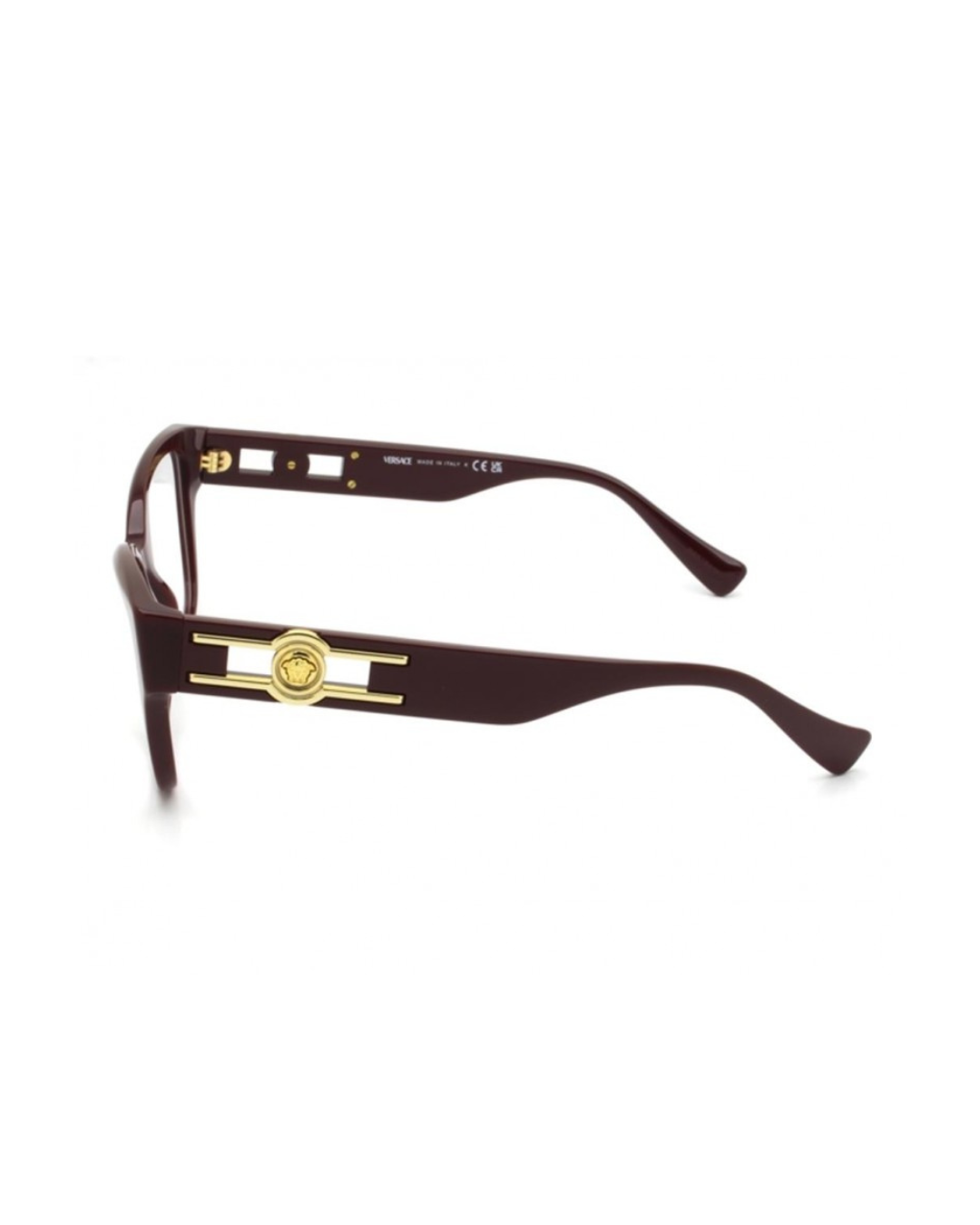 Óculos de Grau Versace  RX VE 3347 5515 54
