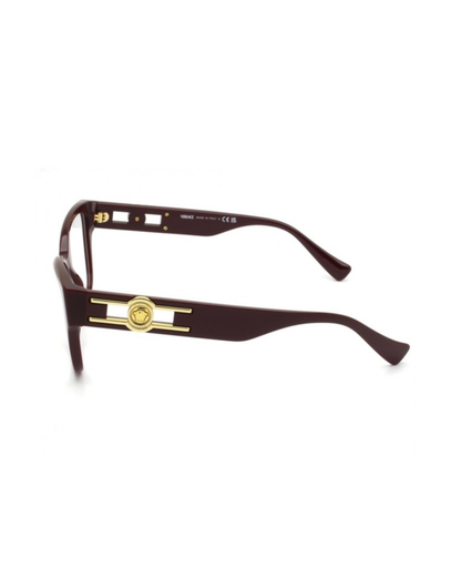 Óculos de Grau Versace  RX VE 3347 5515 54