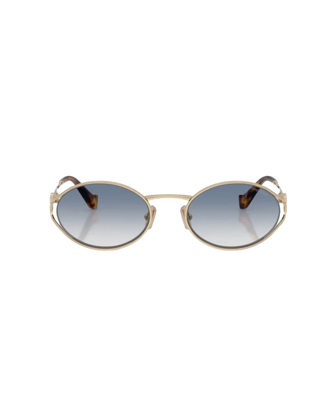 Óculos De Sol Miu Miu MU52YS