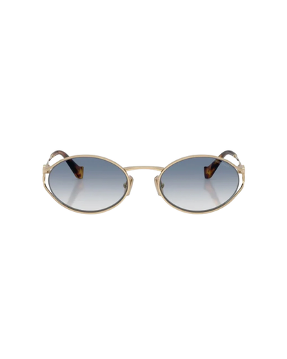 Óculos De Sol Miu Miu MU52YS