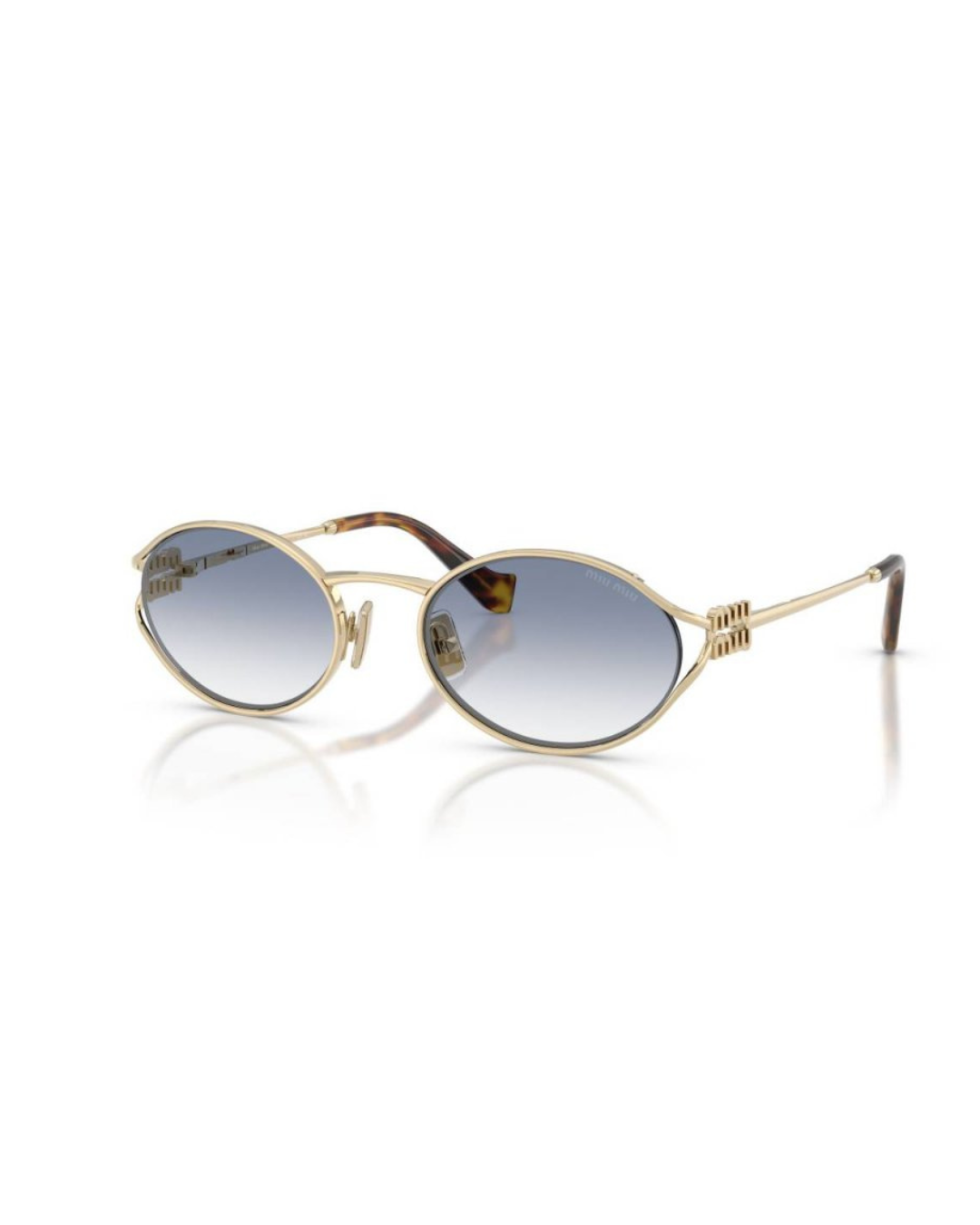 Óculos De Sol Miu Miu MU52YS