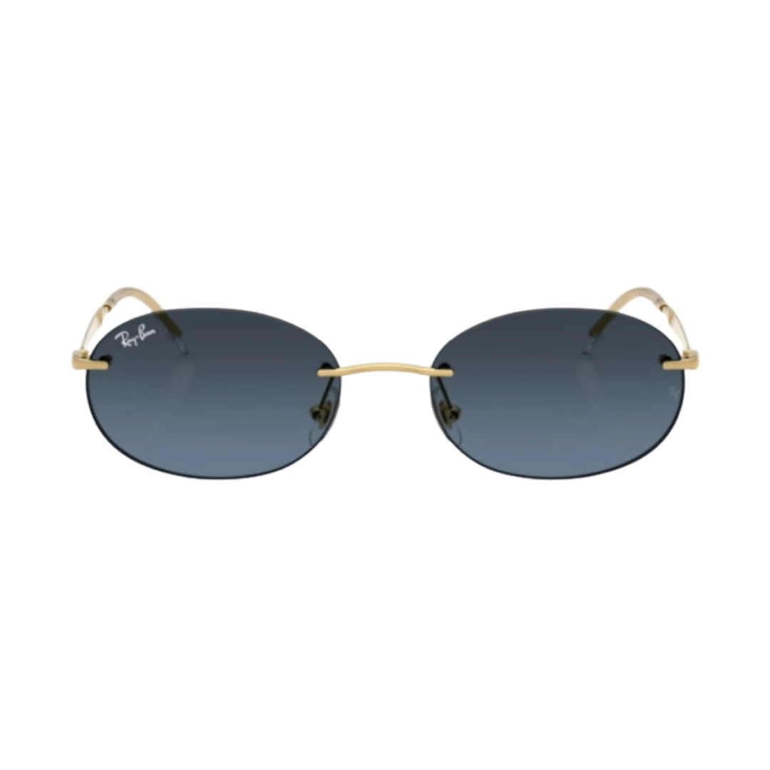 Óculos de Sol Redondo Ray Ban SL RB 3767