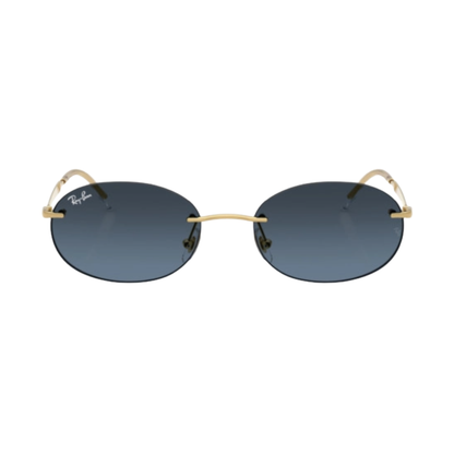 Óculos de Sol Redondo Ray Ban SL RB 3767