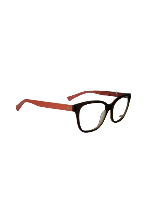 Óculos de grau Jolie RX JO 6047 H02 50