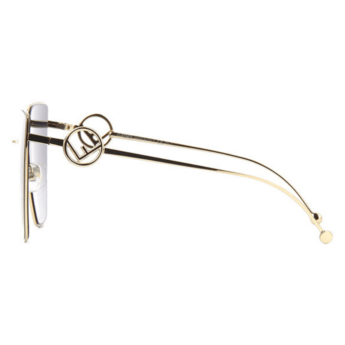 Óculos de Sol Gatinho Feminino Fendi