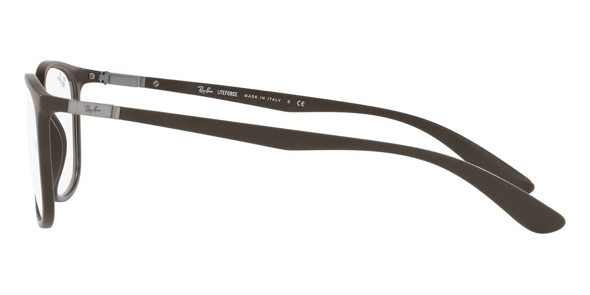 Óculos de Grau Ray-Ban RX RB 7199 5204 52